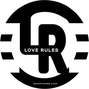 Love Rules everything, and to remind ourselves  of that we have created comfortable T-shirts that helps spread love in our own way. Out designs reflect the culture and has Jamaican fashion influences that are positive and uplifting like reggae music.