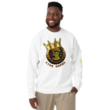 Live Royal Unisex Premium Sweatshirt