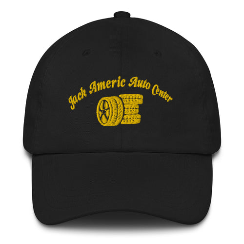 Jack Americ Dad hat