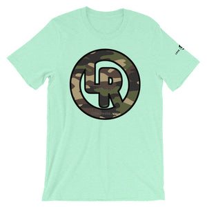 Rockamo Short-Sleeve Unisex T-Shirt