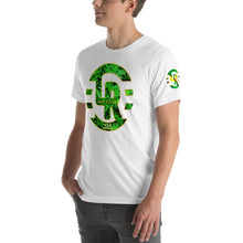 420 Special Short-Sleeve Unisex T-Shirt