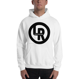 Rocka Hooded Sweatshirt