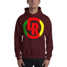 Rocka rgg Hooded Sweatshirt