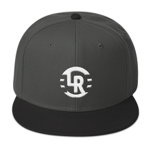 Rocka fit Snapback Hat