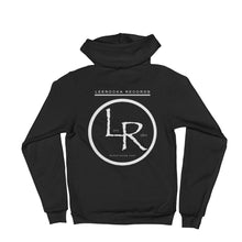 LR Hoodie sweater