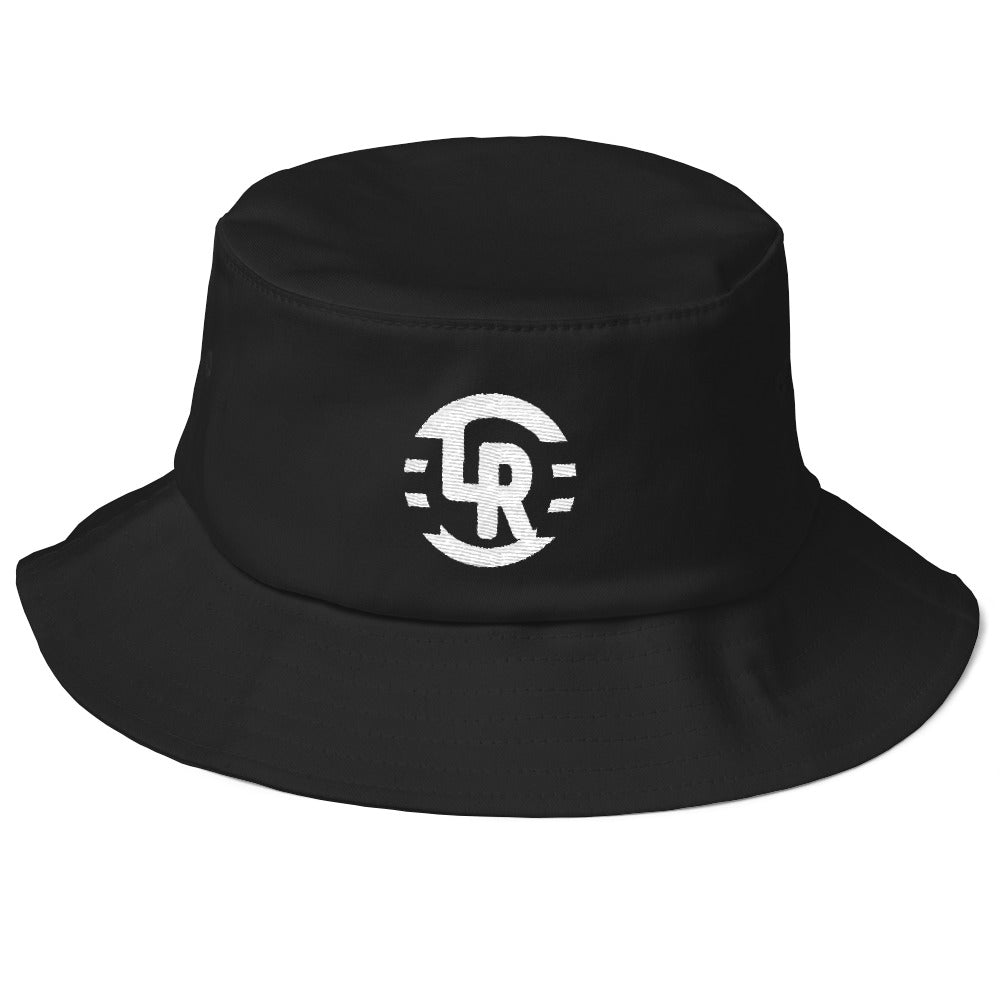Rocka Old School Bucket Hat