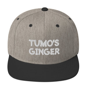 TUMO'S Snapback Hat