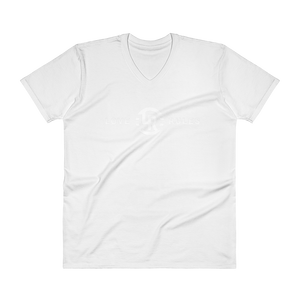 LR V-Neck T-Shirt