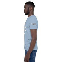 Cool sleeve Unisex T-Shirt