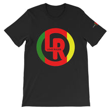 Rocka rgg Unisex T-Shirt