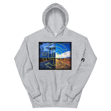 NIGHT AND DAY Unisex Hoodie