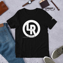 ATL Rocka Short-Sleeve Unisex T-Shirt