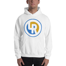 Rocka Hood Sweatshirt