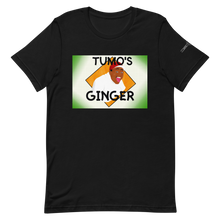 TUMO’S Short-Sleeve Unisex T-Shirt