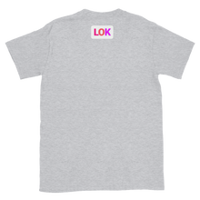 L. O. K. Unisex T-Shirt
