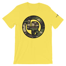 Rockamo Short-Sleeve Unisex T-Shirt