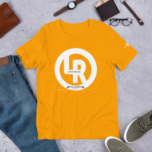 ATL Rocka Short-Sleeve Unisex T-Shirt