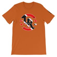 Trini Short-Sleeve Unisex T-Shirt
