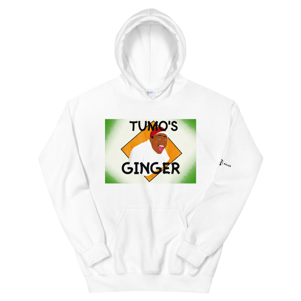 TUMO’S Unisex Hoodie