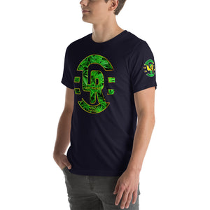 420 Special Short-Sleeve Unisex T-Shirt