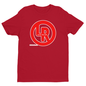 Redout Short Sleeve T-shirt