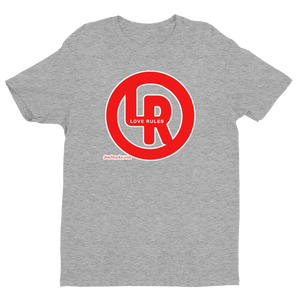 Redout Short Sleeve T-shirt