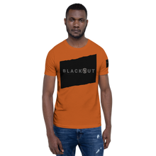 BLACKOUT Short-Sleeve Unisex T-Shirt
