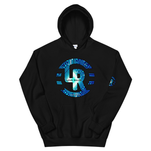 CONNECT Unisex Hoodie