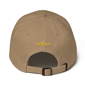 Chill Dad hat
