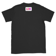 L. O. K. Unisex T-Shirt