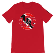 Trini Short-Sleeve Unisex T-Shirt