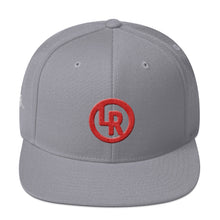 Rocka Snapback Hat