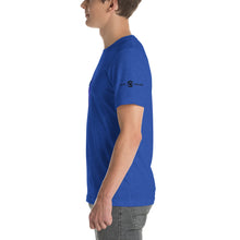 KINGSTON 19 + Short-Sleeve Unisex T-Shirt