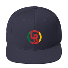 Rocka rgg Snapback Hat
