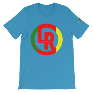 Rocka rgg Unisex T-Shirt