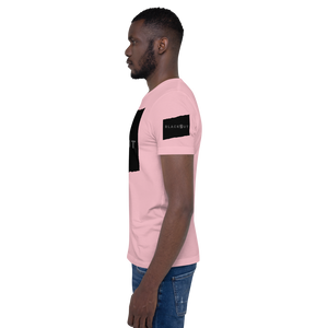 BLACKOUT Short-Sleeve Unisex T-Shirt