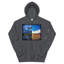 NIGHT AND DAY Unisex Hoodie
