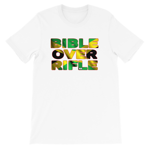 BOR Simple T-Shirt