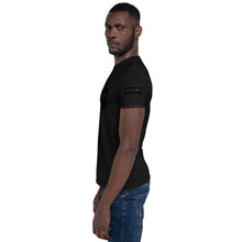 BLACKOUT YO Short-Sleeve Unisex T-Shirt