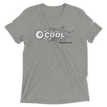 LR COOL Short sleeve t-shirt