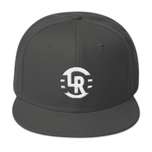Rocka fit Snapback Hat