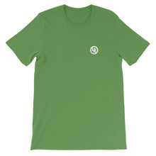 LR tag Short-Sleeve Unisex T-Shirt