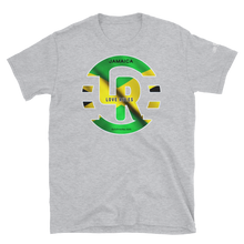 Jamaica vibez Unisex T-Shirt