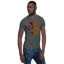 SPOTS + Short-Sleeve Unisex T-Shirt