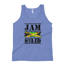 Jam Rock Solid Unisex Tank Top