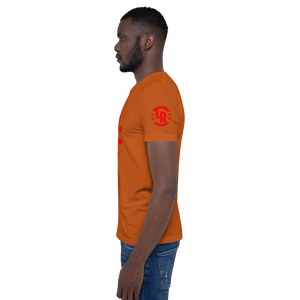 ATL Short-Sleeve Unisex T-Shirt