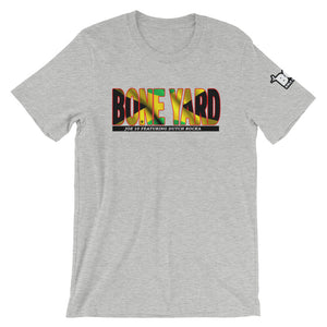 B.O.R. Short-Sleeve Unisex T-Shirt