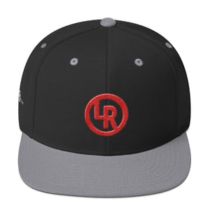 Rocka Snapback Hat