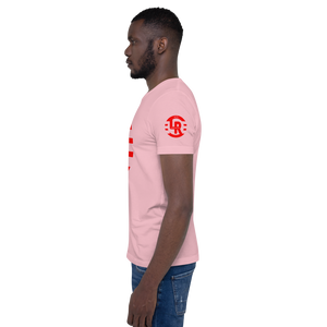 ATL Short-Sleeve Unisex T-Shirt