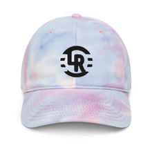 LR Mix Tie dye hat